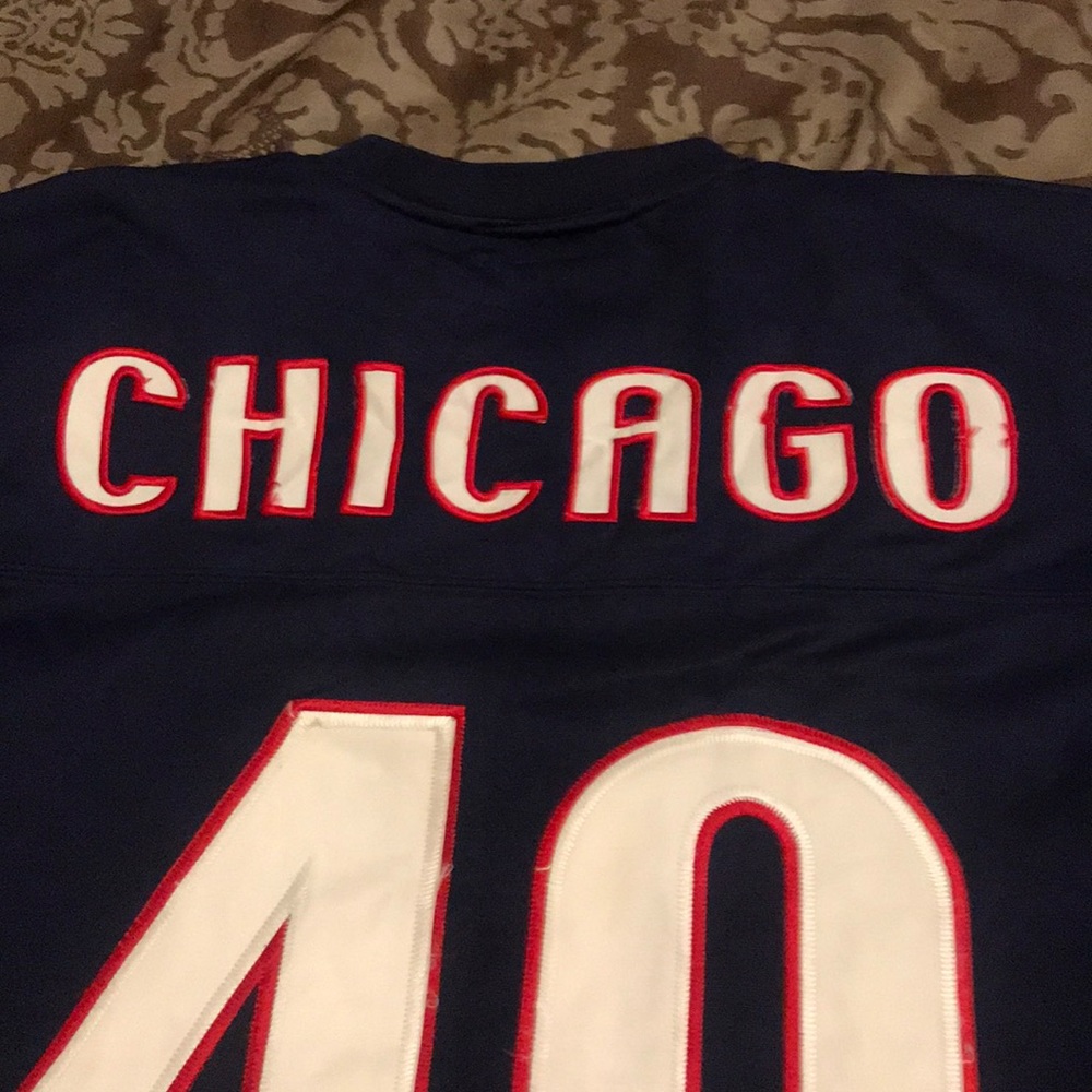Jersey collection